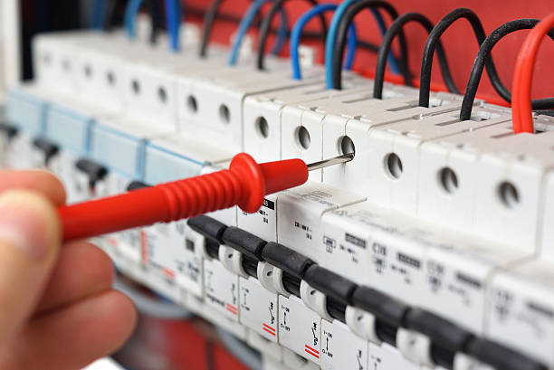 Emergency Electrical Repair Services in Port Hadlock Irondale, WA